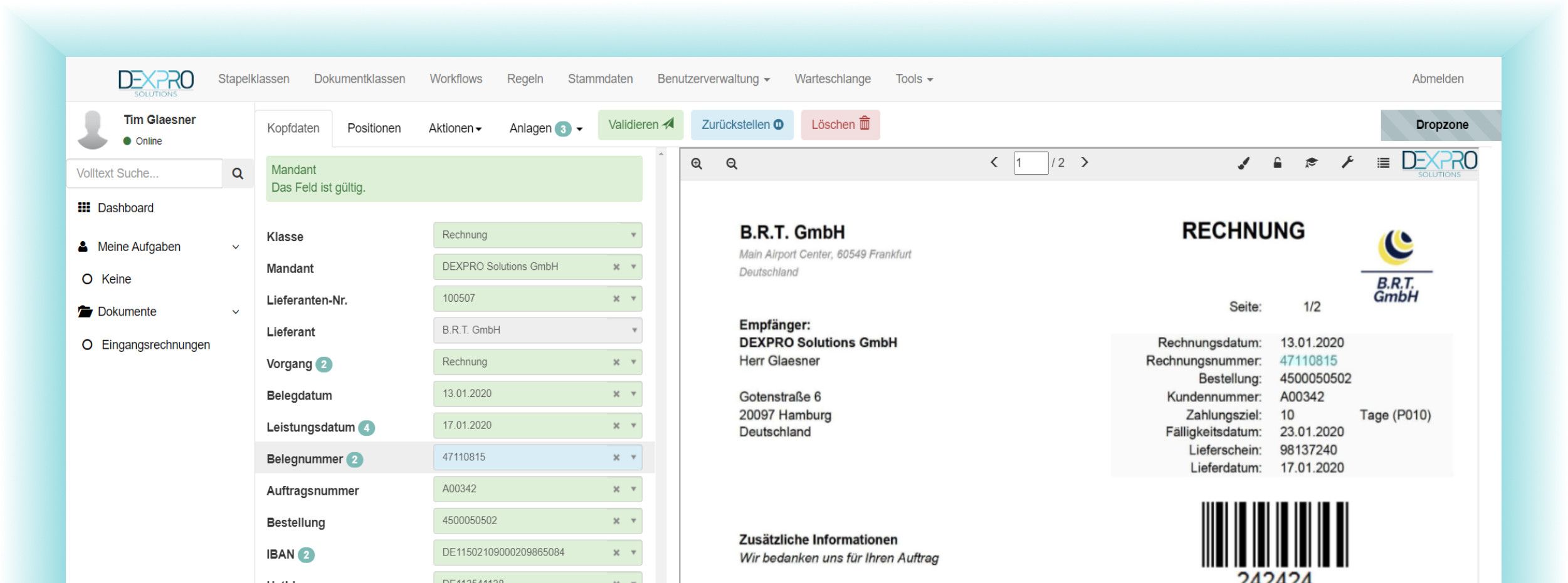 Flectra CMS - a big picture