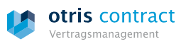 otris contract (Vertragsmanagement)